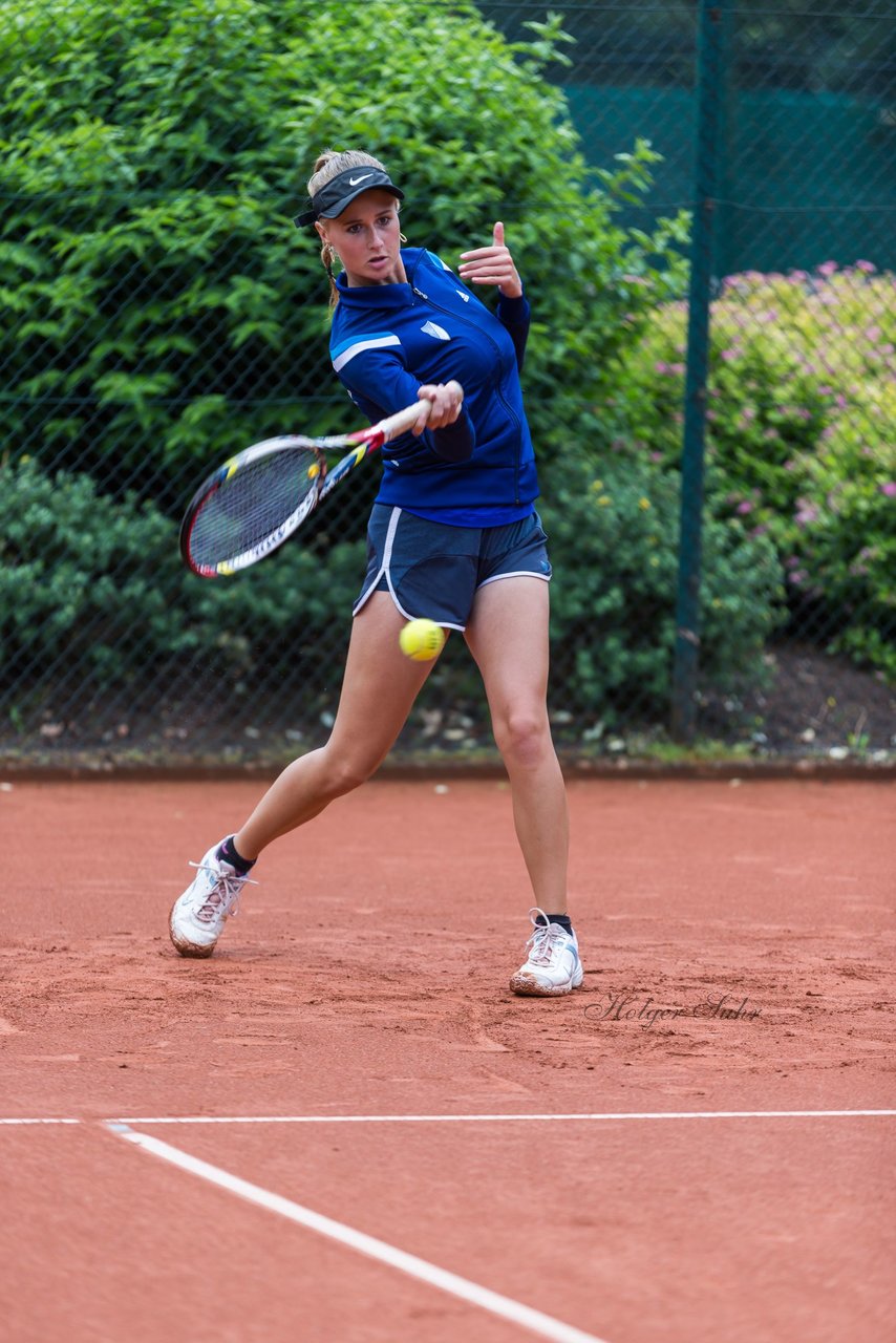 Marleen Tilgner 319 - ITF Future Nord